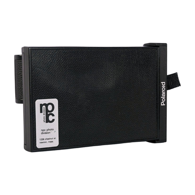 NPC Proback II Polaroid Film Holder for Nikon F3 Series Cameras S
