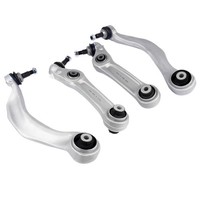 Neu 4* Querlenker Vorderachse Unten FüR Bmw 5Er F10 Touring F11 6Er F12 F13 F06
