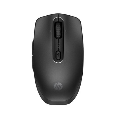HP 8F1Y4AA Maus - kabelloses optisches ergonomisches Design