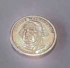 George Washington Presidential Dollar 2007 D — photo 4