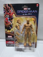 Hasbro Marvel Legends Spider-Man No Way Home Sandman 6  Figure New