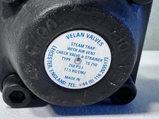 Velan TS250 Steam Trap