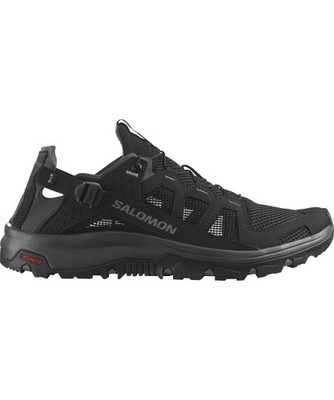 Salomon Techamphibian 5 S261107OWO03_BLK Women Shoes