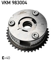 Skf Nockenwellenversteller Vkm 983004 FüR Opel Corsa S07 X15 Astra P10 Adam M13