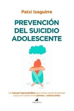 Francisco Javier Izaguirre O Prevencion del Suicidio Ado (Paperback) (UK IMPORT)