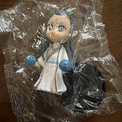 Ao Bing from Ne Zha  3'' Figure