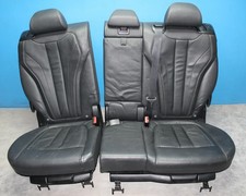 R�cksitzbank R�cksitz Sitz hinten mit Sitzheizung zweite Reihe BMW X5 F15 Bj.18