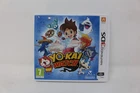 Yokai Watch Nintendo 3DS PAL Region Lock