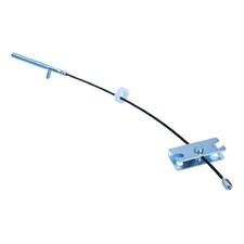 2x Handbremsseil vorne für Alfa Romeo 156 932 GT 937 GTV 916 Spider | 24075333