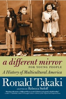 A Different Mirror for Young People : A History of Multicultural