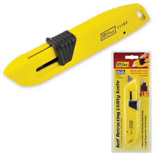 With 1 Blade