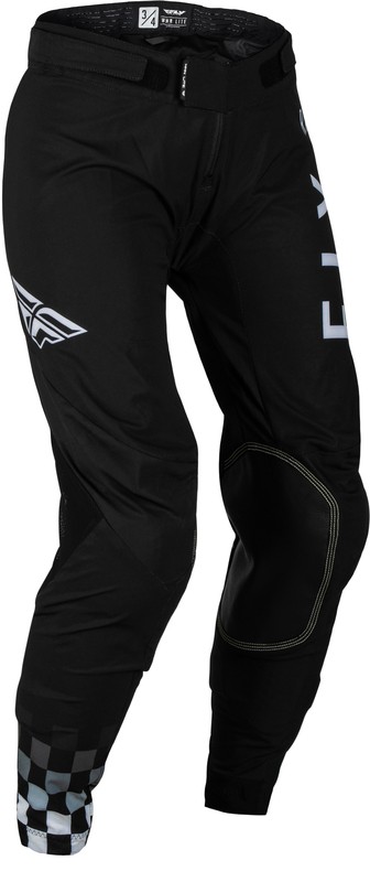 Pantalon femme FLY RACING Lite avec panneaux extensibles et ventilés
