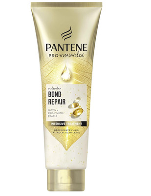 Pantene Molecular Bond Repair Deep Conditioning Hair 150 ml (1er Pack)