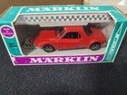 Marklin 1816 Matra M 530 with pop-up headlights made in Germany 1/43 scale NMIB — photo 1