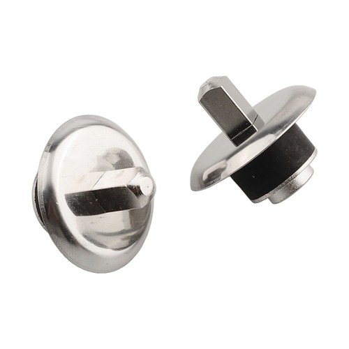 2PC Blender Coupling Stud Slinger Pin Kit Replacement For Oster Blender Parts - Picture 10 of 15