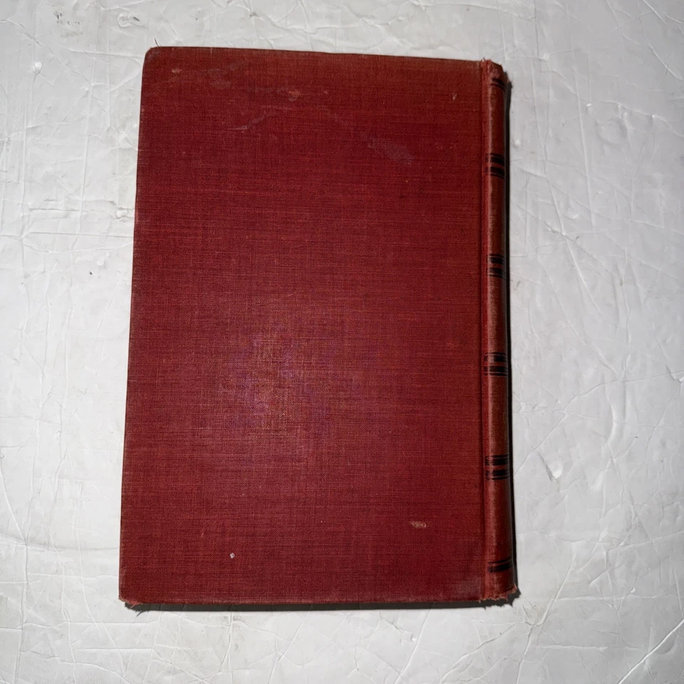 Smith’s Pronouncing Bible Dictionary Revised Edition 1901 For Repair - Image 3 of 4