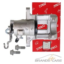 TRW BREMSSATTEL BREMSZANGE HINTEN LINKS FÜR AUDI A3 SEAT LEON SKODA VW GOLF 5 6