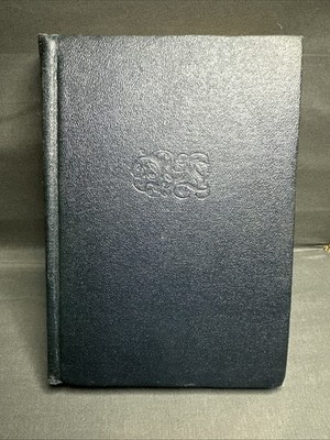 Jefferson's Letters ~ Undated, 1940s estimated ~ Hardcover ~ Willson Whitman