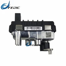 727463 Turbo actuator for Mercedes E-Klasse 270 CDI 130Kw 177HP OM647 2685 ccm