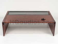 Pioneer SX-850 Wood Case Red Mahogany Finish 10 Year Warranty