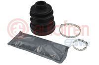 Faltenbalgsatz Antriebswelle FüR Isuzu Mazda Mitsubishi Subaru Suzuki Volvo