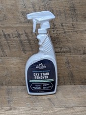Rocco Roxie Oxy Stain Remover 32oz Professional Strength Pet Carpet Cleaner