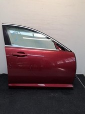 Porte avant et accessoires Jaguar XF
