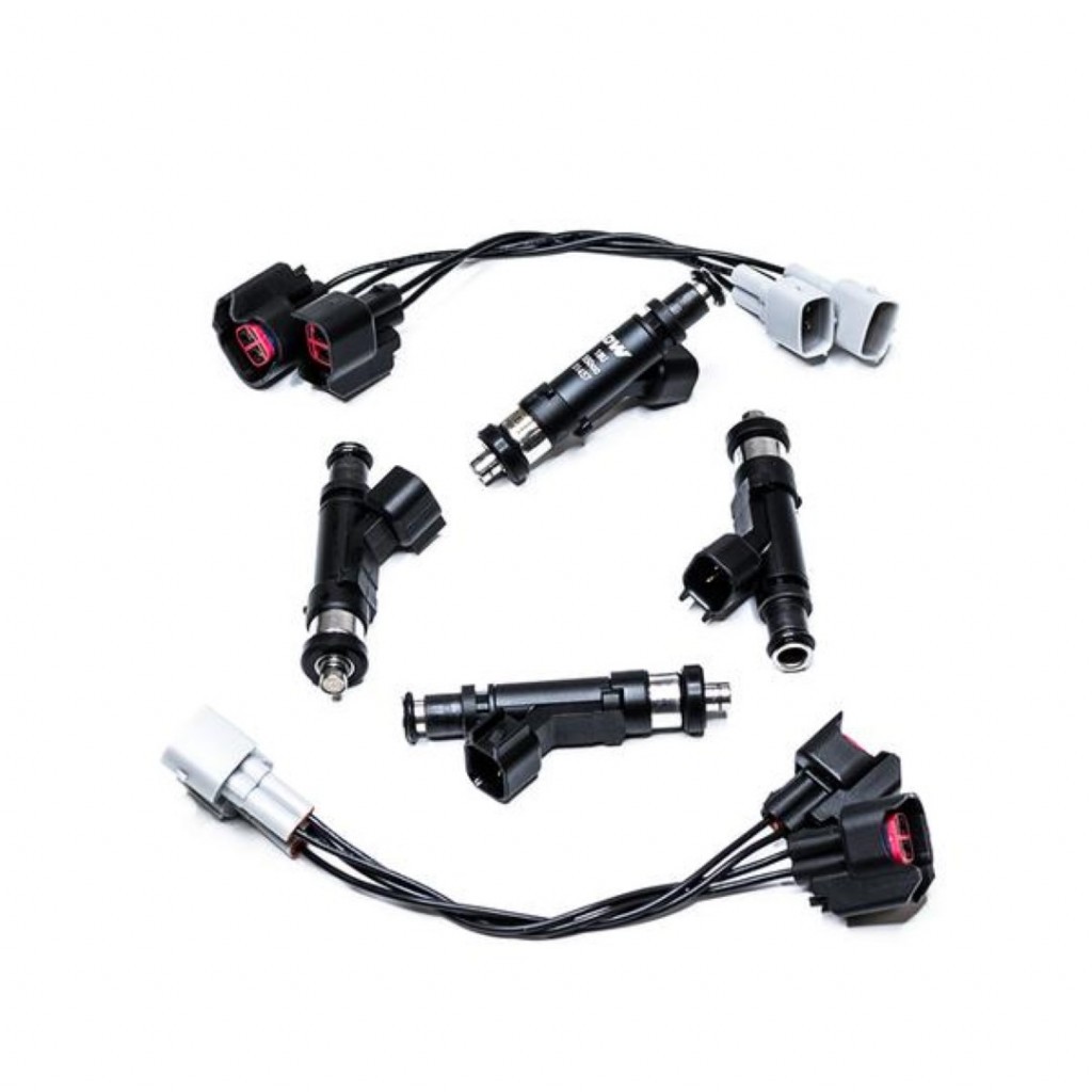 Lotus Exige 2006-2010 Fuel injector