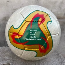 World Cup 2002 In Soccer Balls for sale | eBay