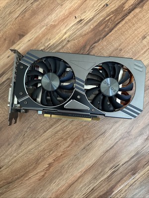 ZOTAC GEFORCE GTX 960 2GB ZT-90301-10M 128BIT GDDR5