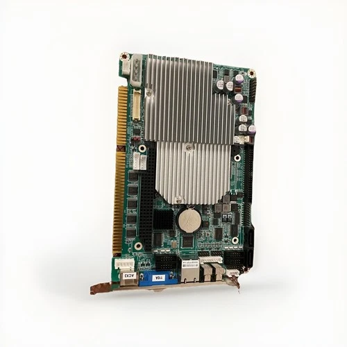 1PC EmCORE-i2703 CU card Précise-loaded P/N SBC-i299, 7027030011010P NEW + TVA