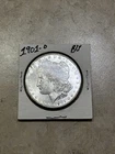 1901-O Morgan Silver Dollar ☆  BEAUTIFUL SILVER COIN ☆ BU