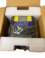 ATS Series Intelligent Dual Power Transfer Controller