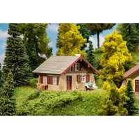 Faller H0 131314 - Kleines Chalet Bausatz Neuware