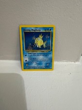 Shining Magikarp (Secret Rare) 66/64 Neo Revelation Holo on eBay