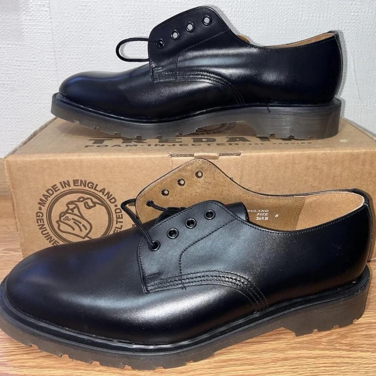 Black Dress, Formal 1940s Vintage Shoes for Men for sale | eBay