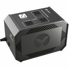 Vertiv Liebert Power-UPS 400VA/240W 120V Standby Lithium-Ion UPS PUL400LVT