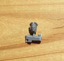 40K Blood Angels Sanguinary Guard Champion Laurelled Bare Head Bits