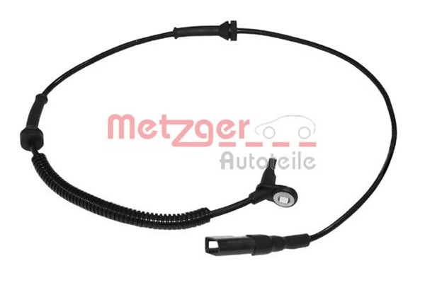 Metzger Autoteile ABS Sensor Raddrehzahl 0900020 FüR Fiesta Ford Mazda 5 Van 16V-image