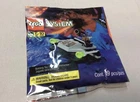 Vintage 1997 LEGO Set 6816 Space Cyber Blaster  Exploriens Brand New Sealed