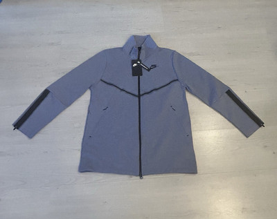 NWT Nike Tech Fleece Full Zip Jacket Women s XS CW4296-482