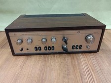 Luxman L-507 Amplificatore Integrato Amplificatore Stereo Unità Principale Solo Audio Hi-fi