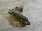 Brake power pressure regulator
