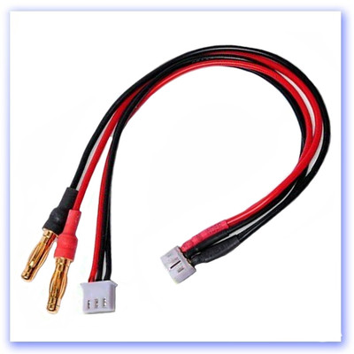 UMX 2S Balance Ladekabel