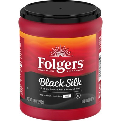 Folgers Ground Coffee