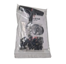 Kmc Xd Series Rockstar Iii Rs3 Wheel Center Cap Hardware Kit Screws T-wrench Oem Kmc Xd Series Rockstar Iii Rs3 Wheel Center Cap Hardware Kit Screws T-wrench Oem
