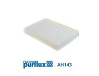 Innenraumfilter Schwebstofffilter 230Mm FüR Renault Clio II Bb0/1/2