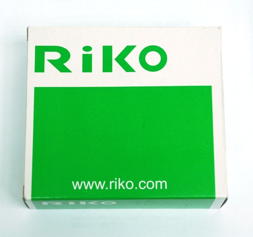 1 Stück Riko Näherungsinduktiver Ringsensor SIR15-KP2 D = 15 mm RoHS Taiwan - Bild 8 von 11