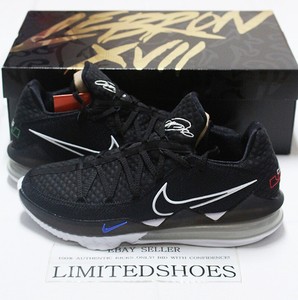 lebron 17 low canada