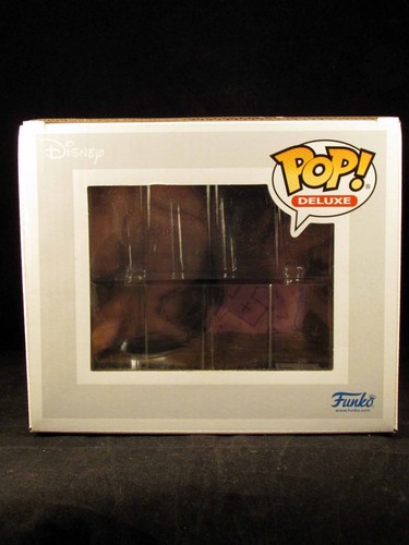 Funko Pop Deluxe Disney 1207 Dr Facilier Hot Topic - Picture 5 of 5